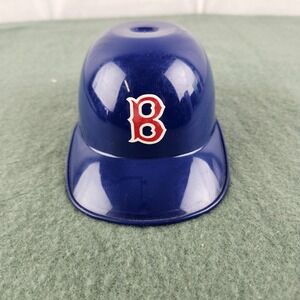 Vintage Boston Red Sox Mini Helmet Ice Cream Sundae Bowl LAICH 5.5" MLB 1980s